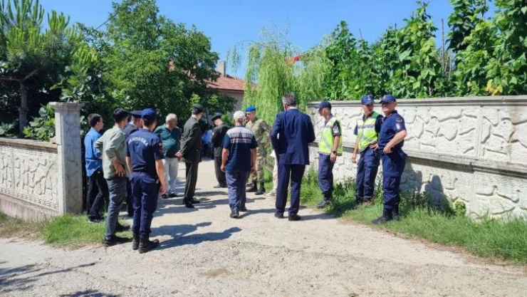Sakarya'ya şehit ateşi düştü