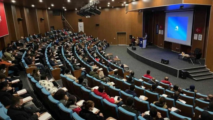 Samsun'da en çok istihdam yapan ve pirim ödeyen firmaya ödül