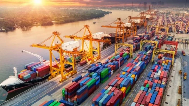 SANKON'dan 2022'de Afrika ve Türk devletlerine 10'ar milyar dolarlık ihracat katkısı hedefi