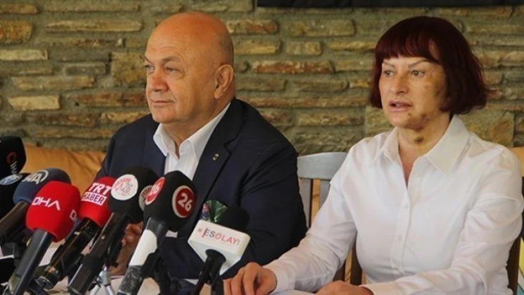 Sarar soygunu davasında 1 sanığa 27 yıl hapis cezası