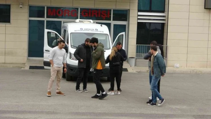 Satın alacağı eve bakmaya gitti, dönüşte yaşanan kazada can verdi