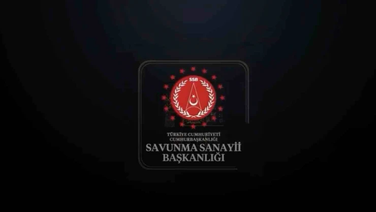 Savunma Sanayii Başkanlığı'na 4 kadro ihdas edildi