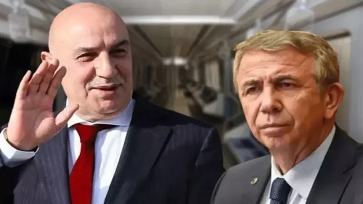 Sayıştay sınavsız atamaları Mansur Yavaş'a soruyor, Yavaş da Altınok'a