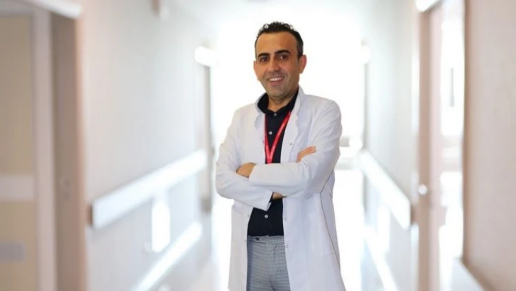 Şeker hastalığından ameliyatla kurtulmak mümkün