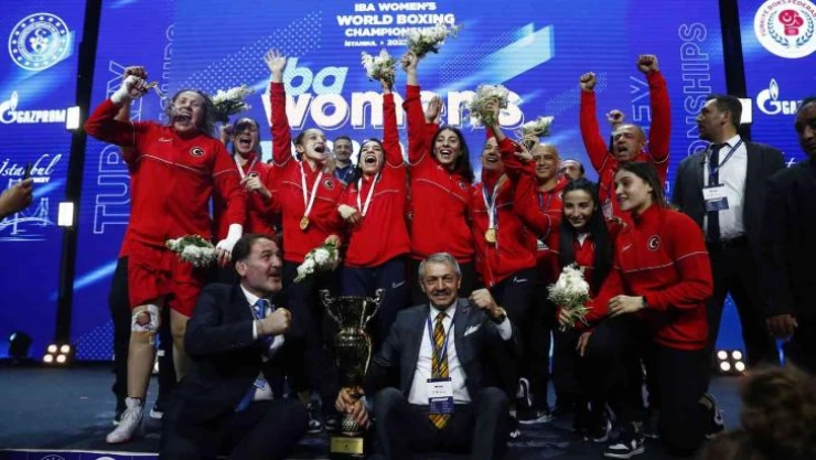 Şennur Demir: '39 yıldır bu anı bekliyordum'