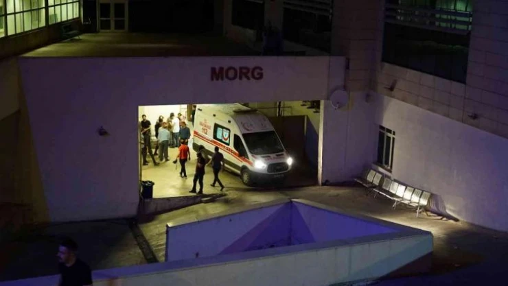 Siirt'te 2 kişiyi öldüren, 3 kişiyi ağır yaralayan zanlı, jandarmanın operasyonuyla yakalandı