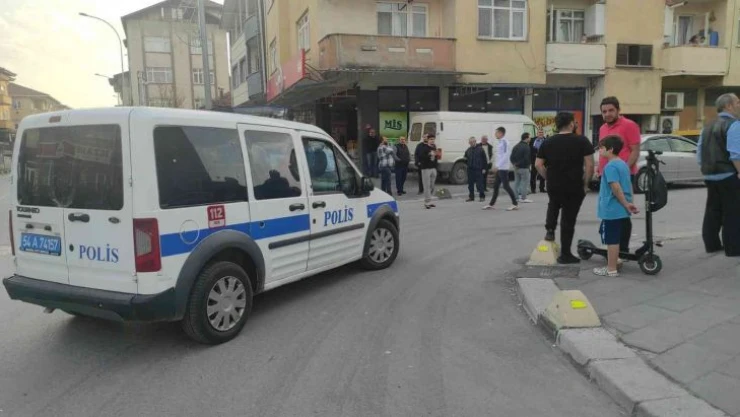 Silahlı kavgada ağır yaralanan genç hastanede hayatını kaybetti