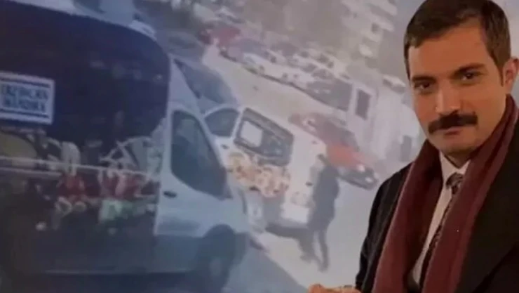 Sinan Ateş davasına bugün devam edilecek