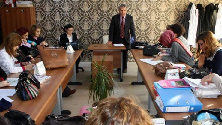 Sınır kapılarında ''biyokaçakçılık'' önlemi