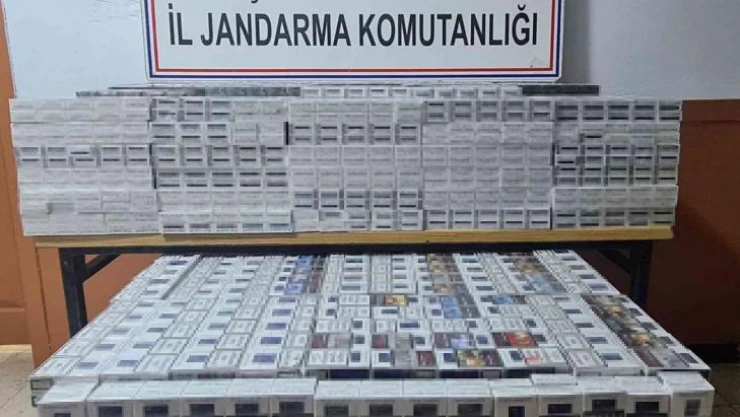 Şırnak'ta terörün finans kaynaklarına operasyon: 61 gözaltı