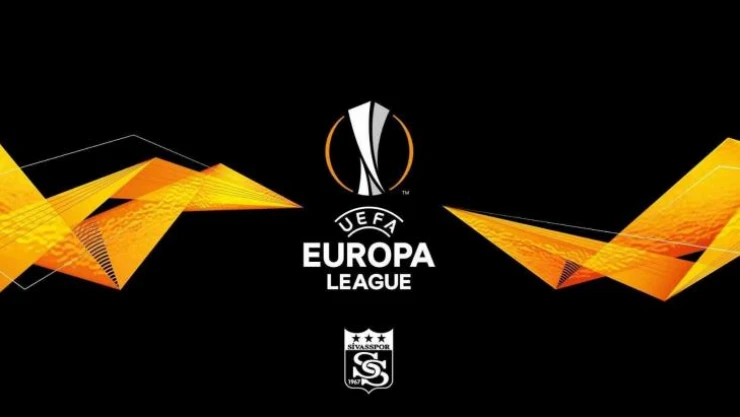Sivasspor'un UEFA Avrupa Ligi'ndeki rakibi belli oluyor