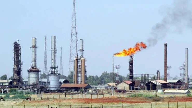 Sıvılaştırılmış doğalgaz ve yeşil enerji alanlarına ilişkin düzenleme