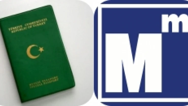 SMMM'lerin yeşil pasaport alma hakkı ahirete mi kaldı?