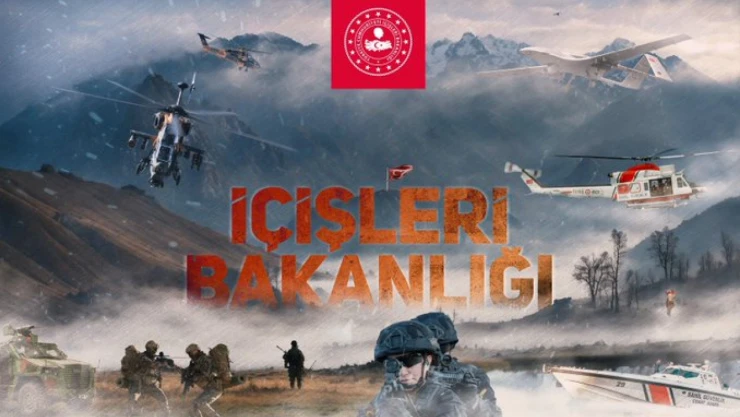 Son dakika...Jandarma, Emniyet ve Sahil Güvenlik 2024 yılı atamaları gerçekleşti