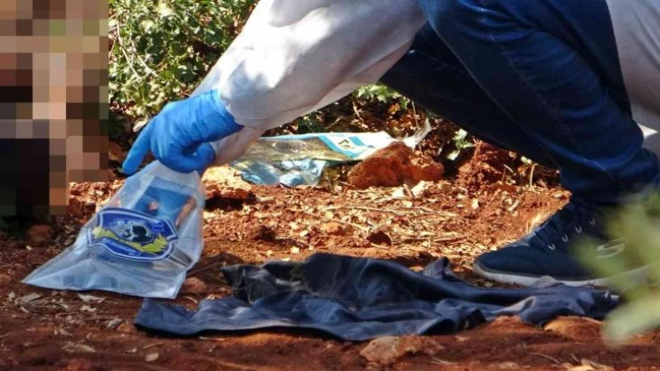 Son mesajı, 'arama, sorma' olan 23 yaşındaki oğlunun cansız bedenini buldu