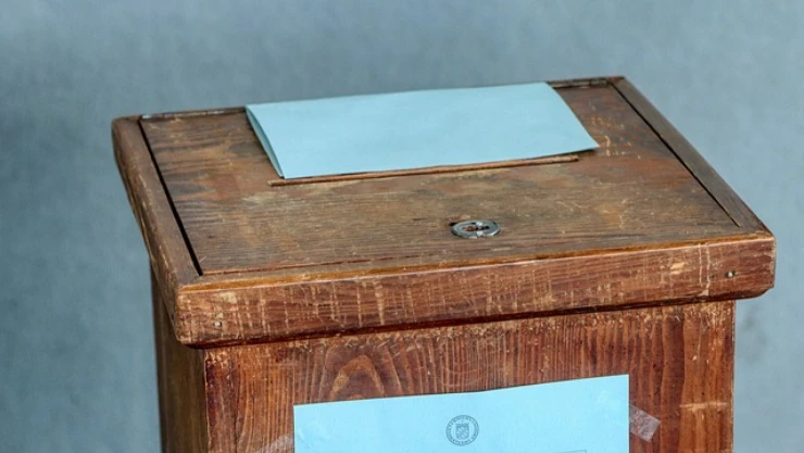 Bu pazar seçim olsa hangi parti kazanır?