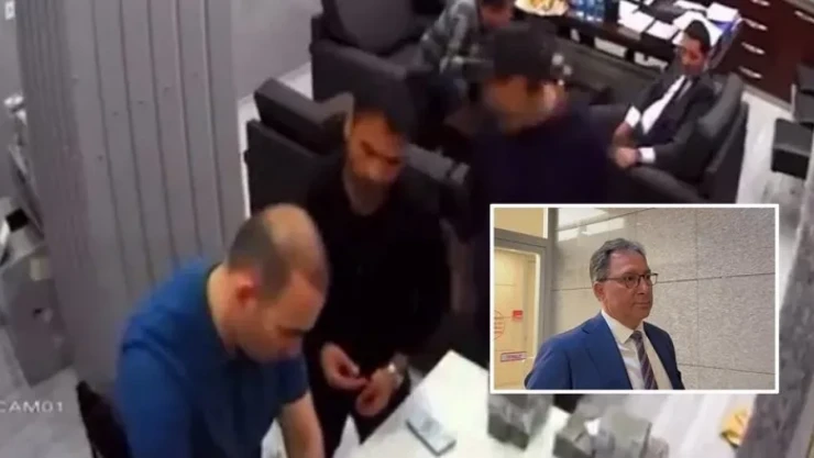Para sayma görüntülerinde CHP'lilerin hatalarını tek tek sıraladı