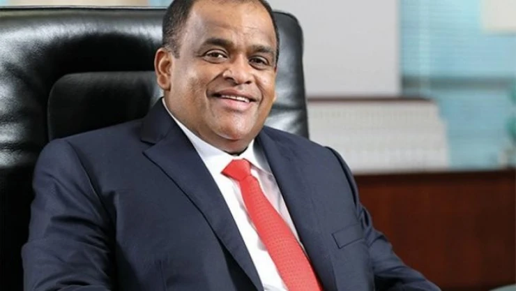 Sri Lanka Yatırım Teşvik Bakanı Perera'dan istifa kararı
