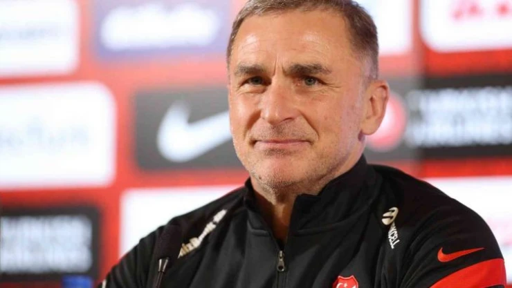 Stefan Kuntz: 'Türkiye ile bir çok başarıya imza atmak için sabırsızlanıyorum'
