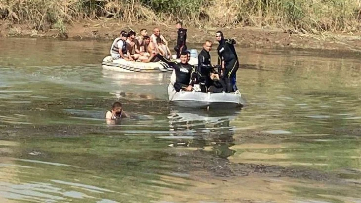 Sualtı polisinden hayati uyarı