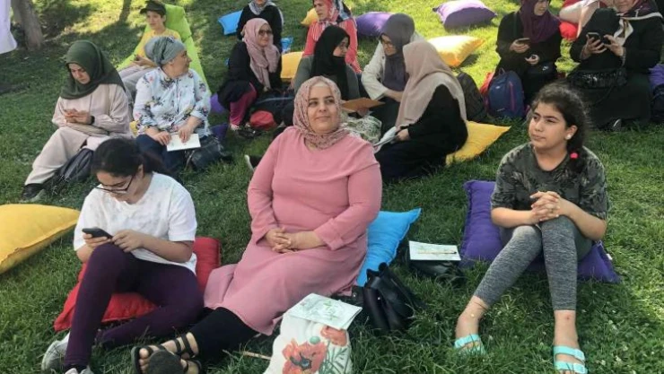 Suna Dumankaya'dan kadınlara güzellik sırları