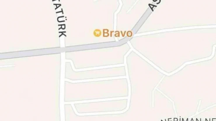 Şuşa'da ana caddeye 'Atatürk' ismi verildi