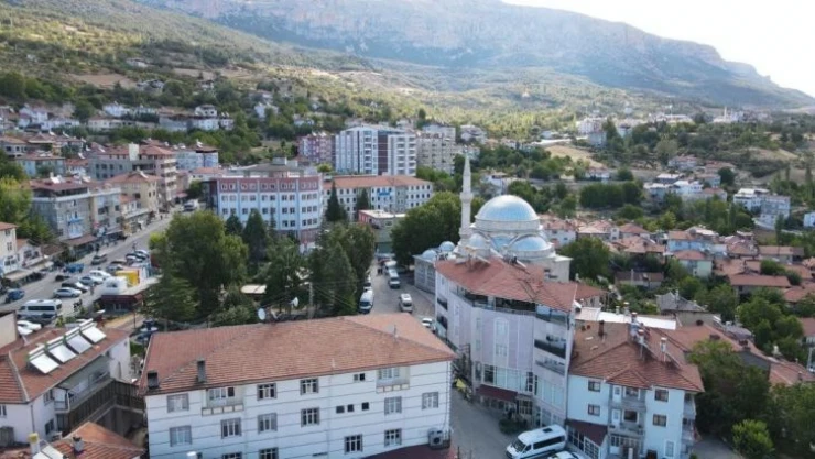 Suyun tonunu 1 liradan kullanıyorlar