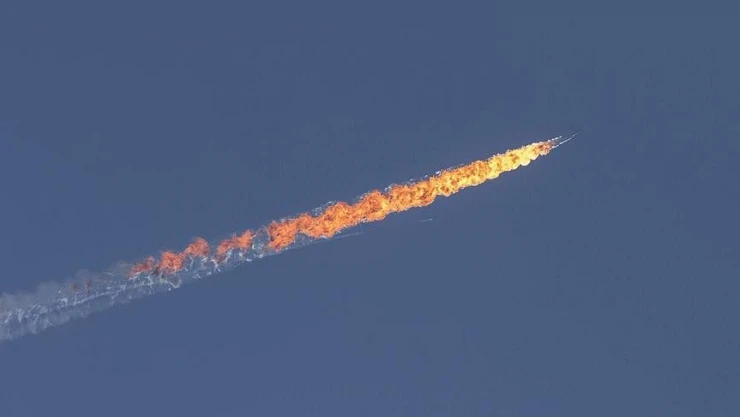 'Türkiye'den Putin'in kibrine darbe'