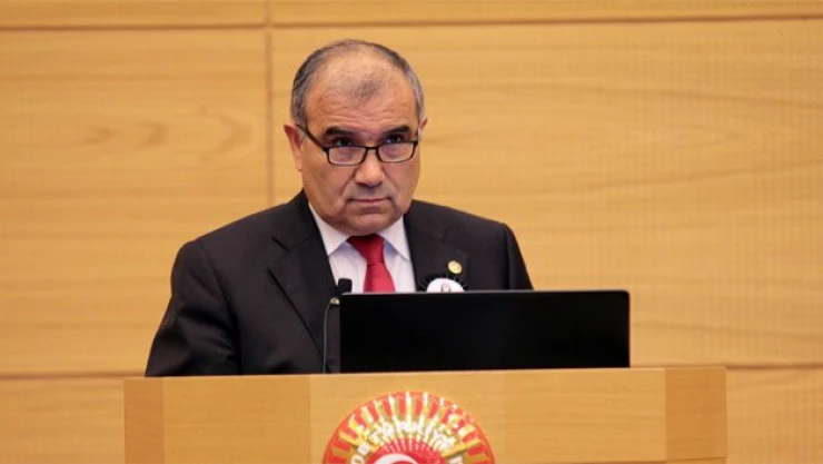 'Enerjide milyar dolarlık yatırımlar sürecek'