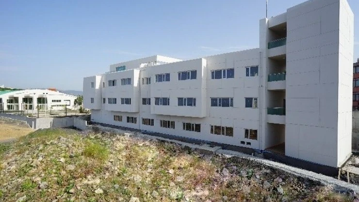 Beü  Obezite  ve  Diyabet  Uygulama  ve  Araştırma  Merkezi  Kuruldu