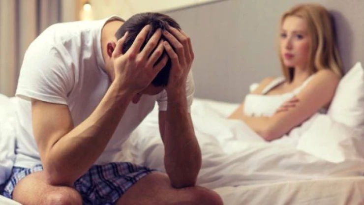 Küresel Isınma Cinsel İsteği Azaltıp, Doğurganlık Oranını Düşürüyor