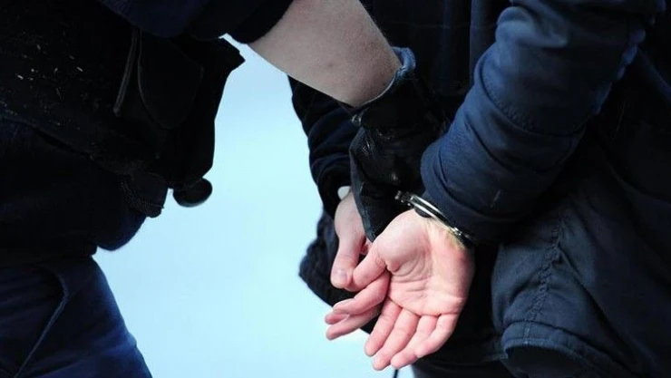 Van'daki terör operasyonunda 4 tutuklama