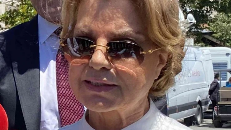 Çiller: 'Telekom'dan kazanacağımızla ekonomiyi kurtarabilirdik, izin vermediler'