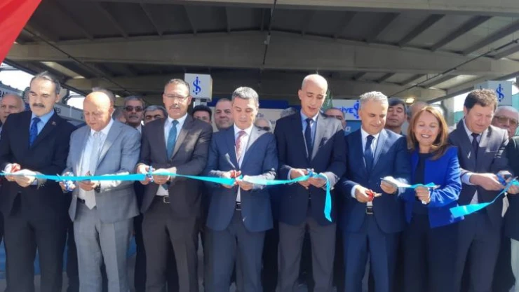 Tarım sektörü, Agrotec Tarım Fuarı'nda buluşuyor