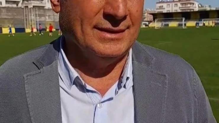 Tarsus İdman Yurdu Başkanı Ali İlk: 'Zor süreç yaşayarak play-offa yükseldik'