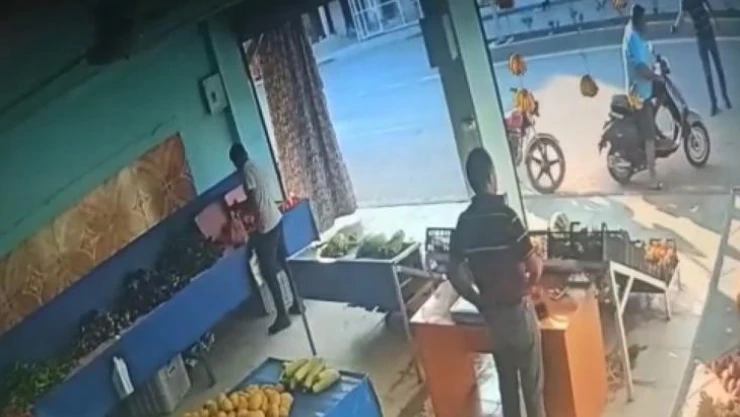 Tarsus'ta alacak- verecek kavgası: 1 yaralı