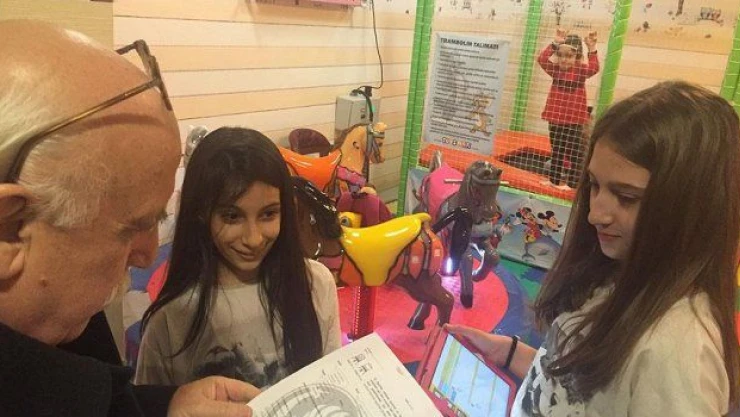 Tatilde ödev veren okullar araştırılıyor
