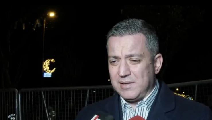 TBB: 30 yıllık diplomanın iptali ülkenin artık bir hukuk devleti olmadığının açık ilanı
