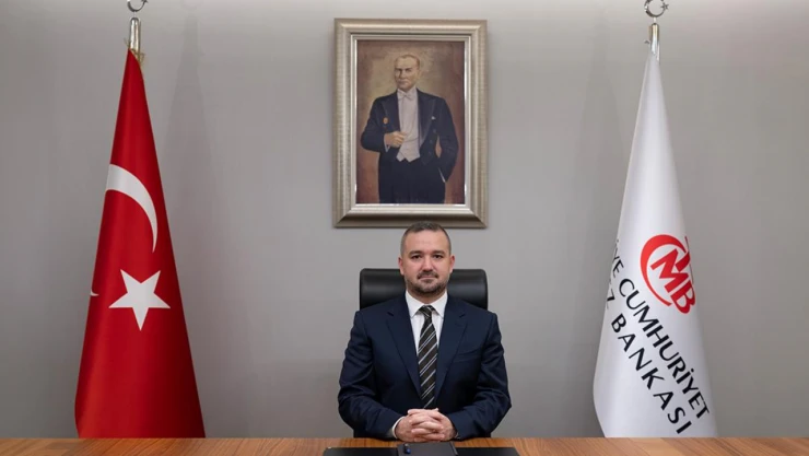 TCMB'ye göre yıl sonu enflasyon tahmini