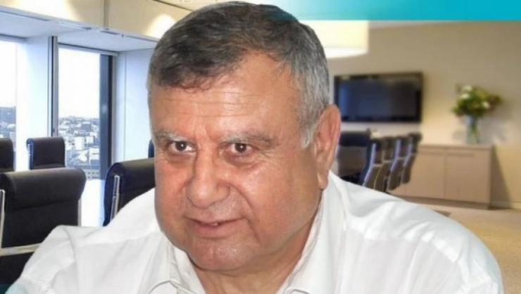 Tekirdağ'daki patlamada yaralanan fabrika sahibi hayatını kaybetti