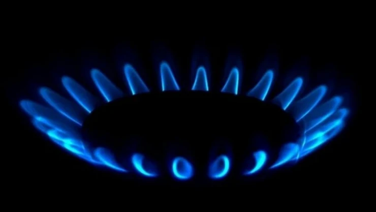 Temmuzda doğal gaz tarifesi değişmedi