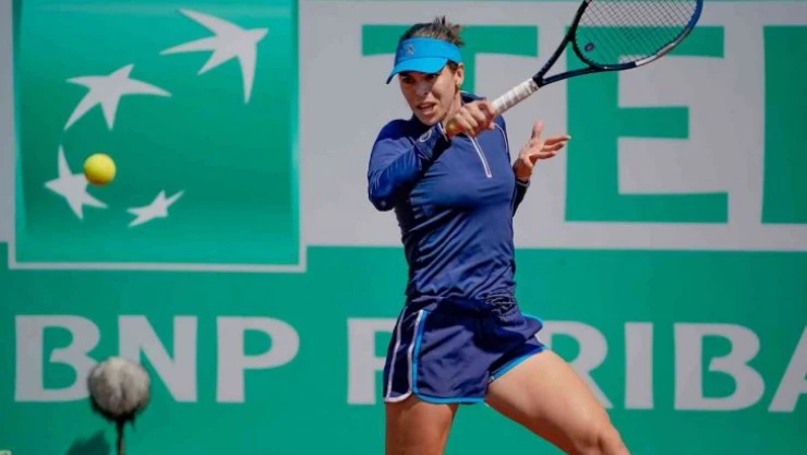 Tennis Championship İstanbul'da çeyrek finaller belli oluyor