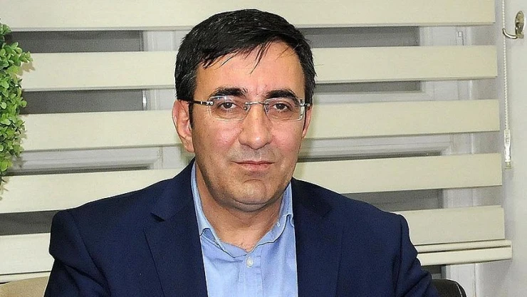 'Terör öfkesi suçu olmayan kesimlere yönlendirilmemeli'