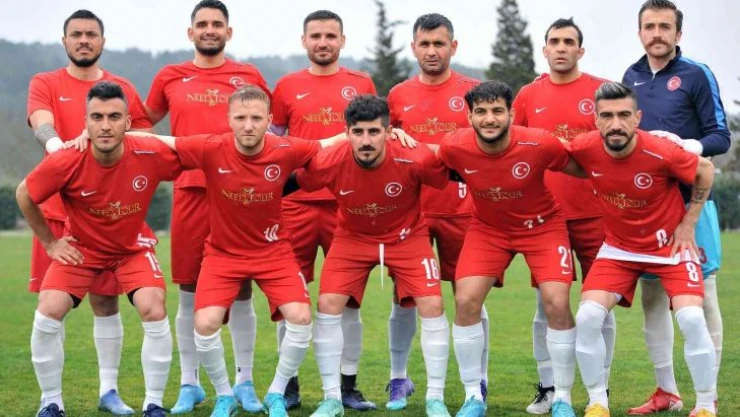 TİESF Başkanı Kerim Vural: 'Üst üste 2. şampiyonluğu istiyoruz'