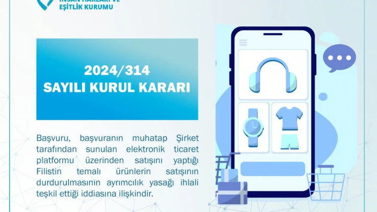 TİHEK'ten Trendyol şirketine rekor düzeyde ayrımcılık cezası