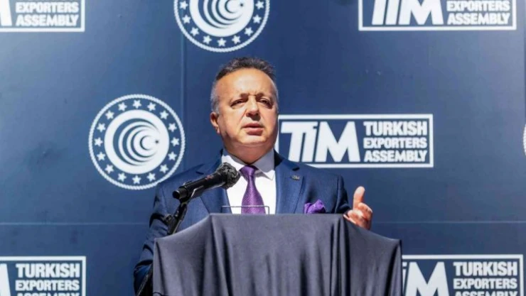 TİM'den İspanya'ya ihracat çıkarması