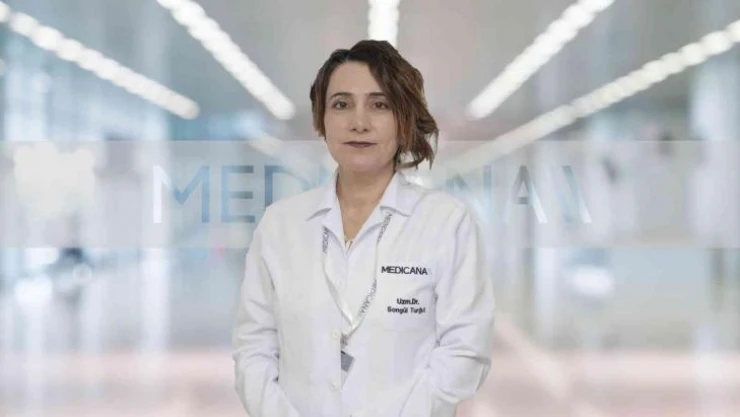 Titreyen eller Parkinson hastalığının belirtisi olabilir