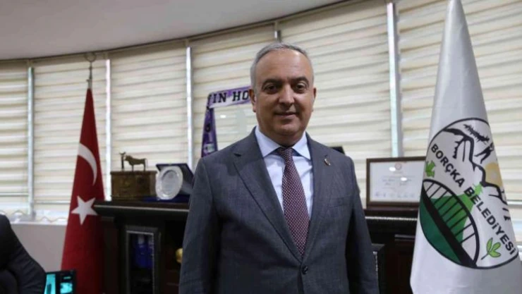 Tiyatro salonu olmayan ilçe, uluslararası gençlik tiyatro buluşmasına ev sahipliği yapacak