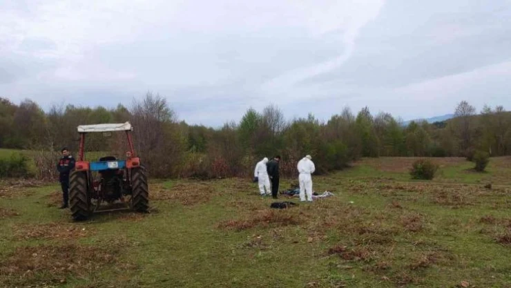 Tokat'ta arazi anlaşmazlığında kan döküldü