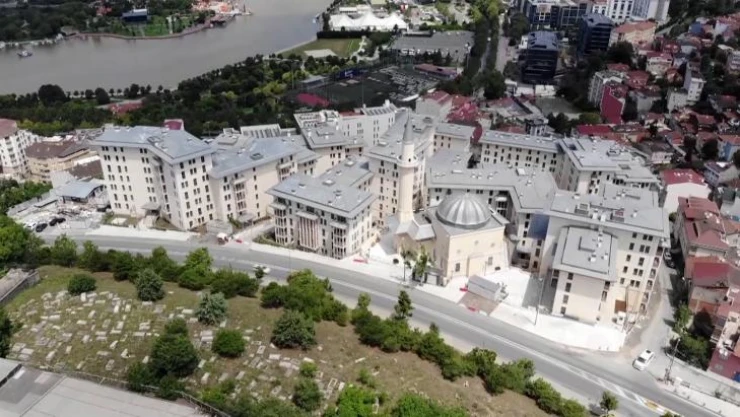 TOKİ son 64 daireyi de satışa sunuyor